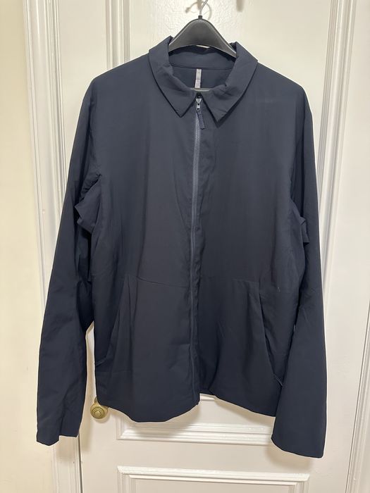 grailed veilance