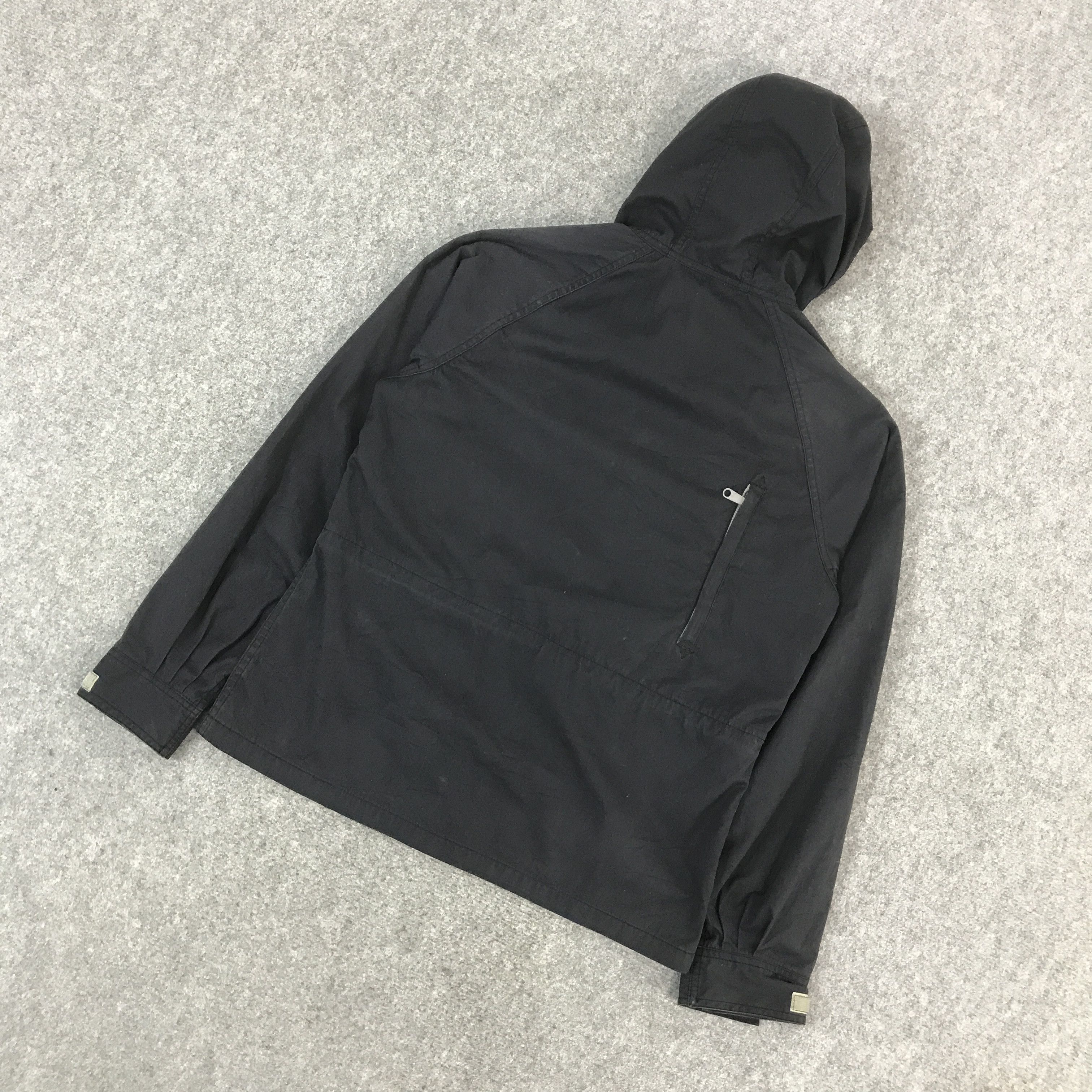 Nanamica × The North Face THE NORTH FACE X NANAMICA HOODIES JACKET Size US M / EU 48-50 / 2 - 6 Thumbnail