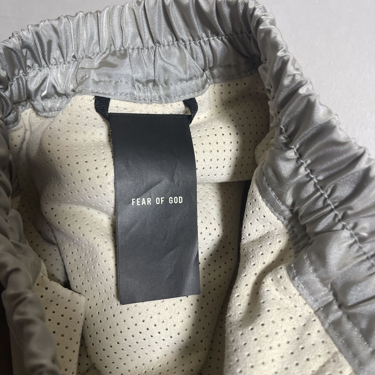 Fear of God Fear of god 7th shorts Size US 30 / EU 46 - 5 Thumbnail