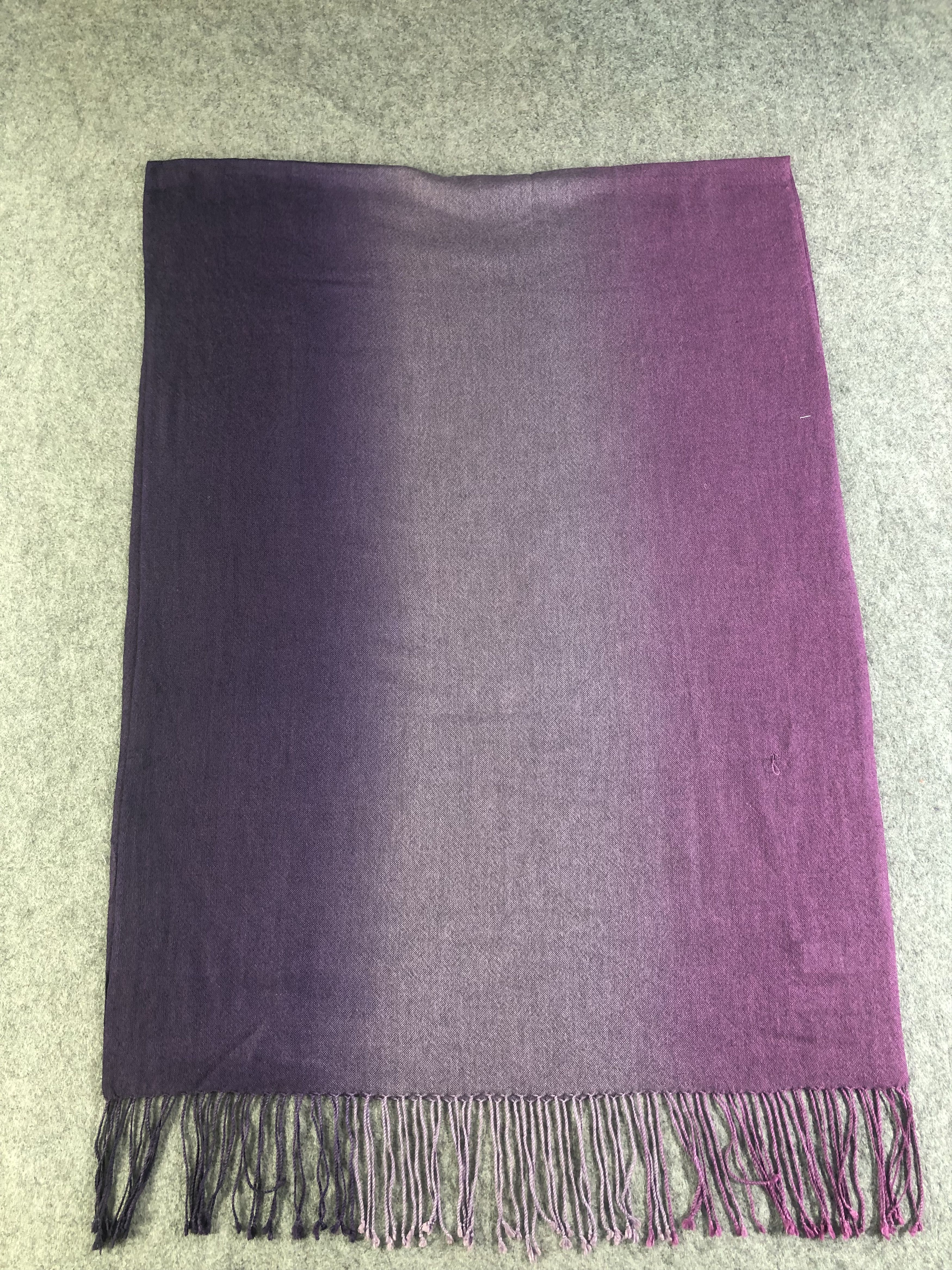 Furla × Vintage Furla Scarf / Muffler / Neckwear / Pashmina Size ONE SIZE - 2 Thumbnail