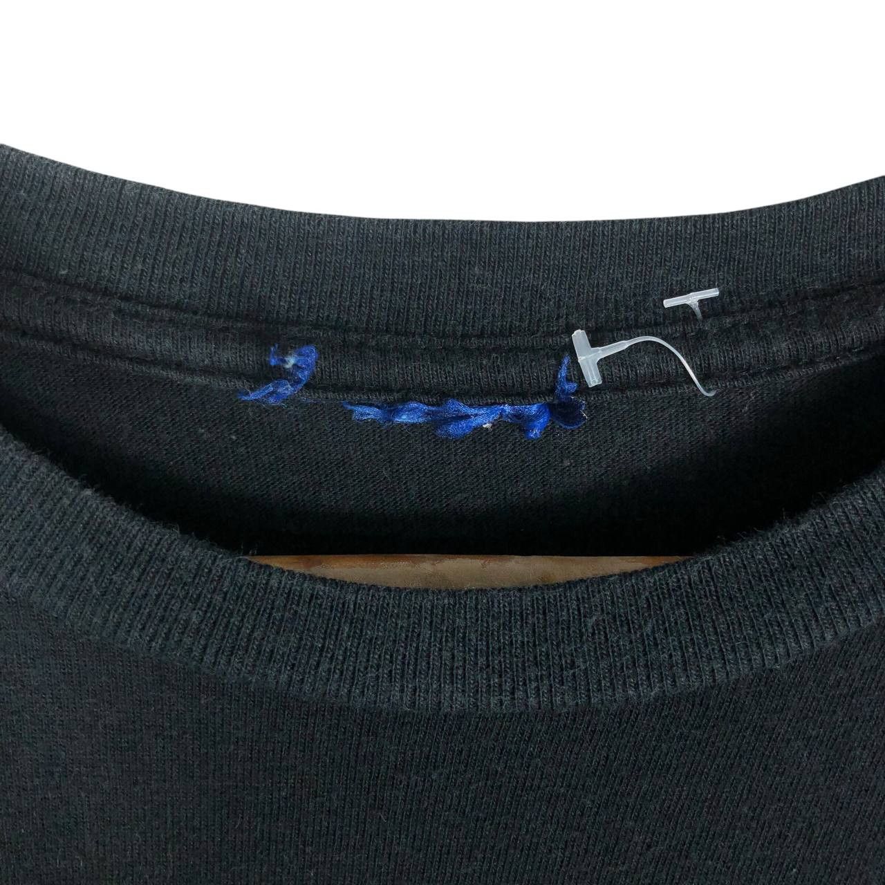Polo Ralph Lauren Vintage Ralph Lauren Polo Sport Men T-Shirt Size US L / EU 52-54 / 3 - 6 Thumbnail