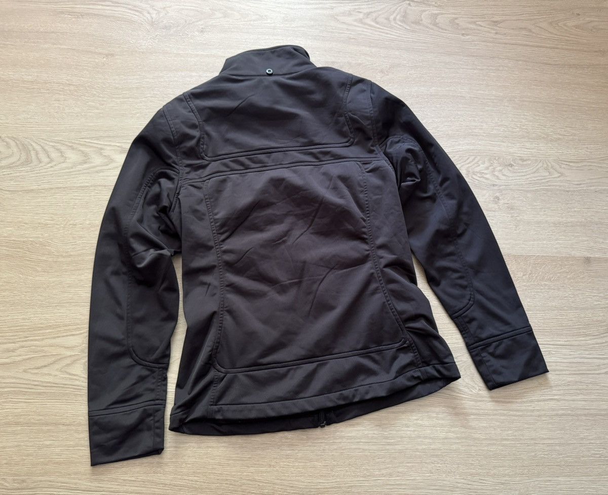 Oakley Vintage 00’s Oakley Women’s y2k Black Tactical Long Sleeve Size M / US 6-8 / IT 42-44 - 5 Thumbnail