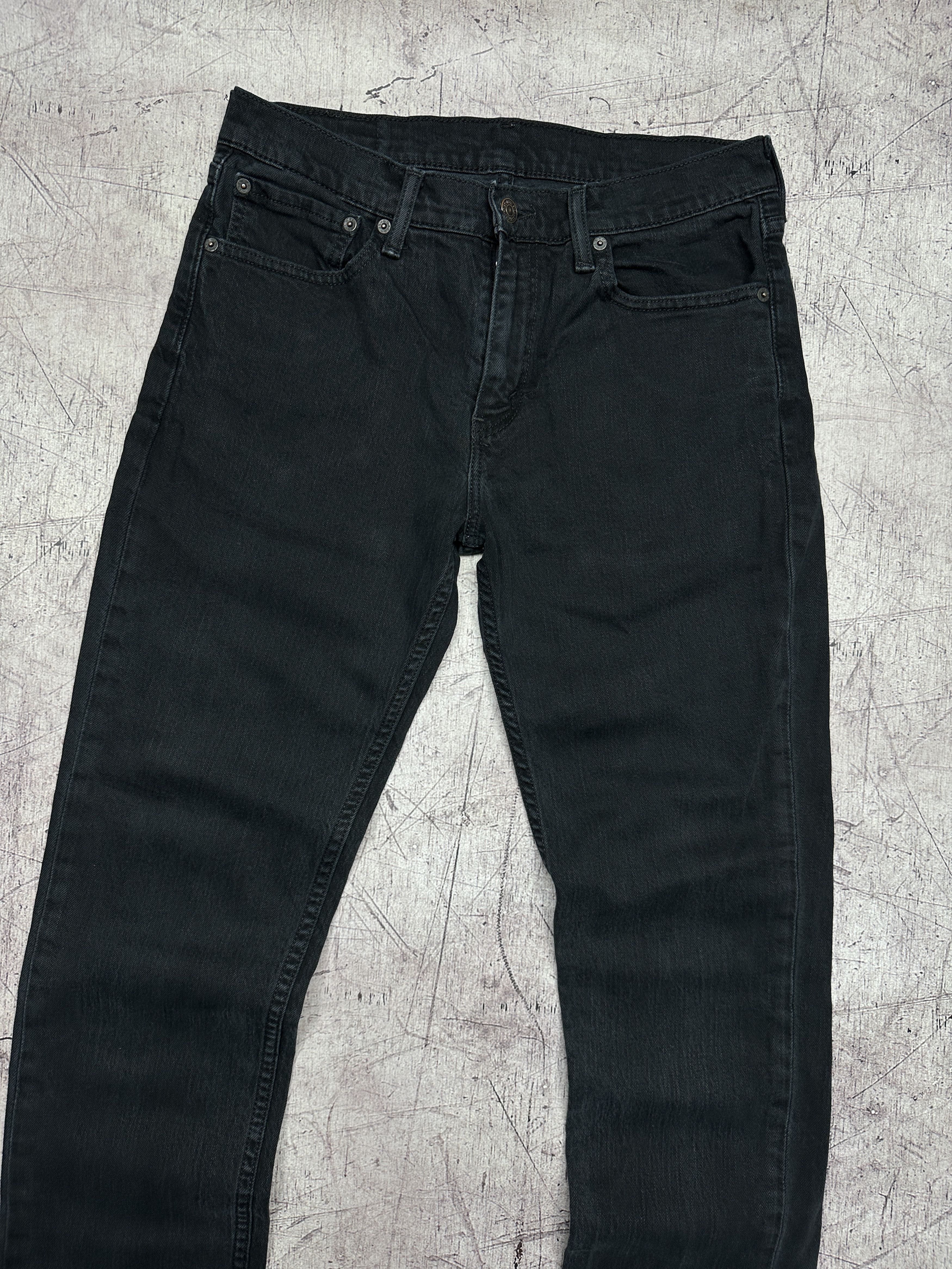 Levi's Levi's 511 Mens Denim Pants Jeans Size 32 x 34 Size US 32 / EU 48 - 6 Thumbnail