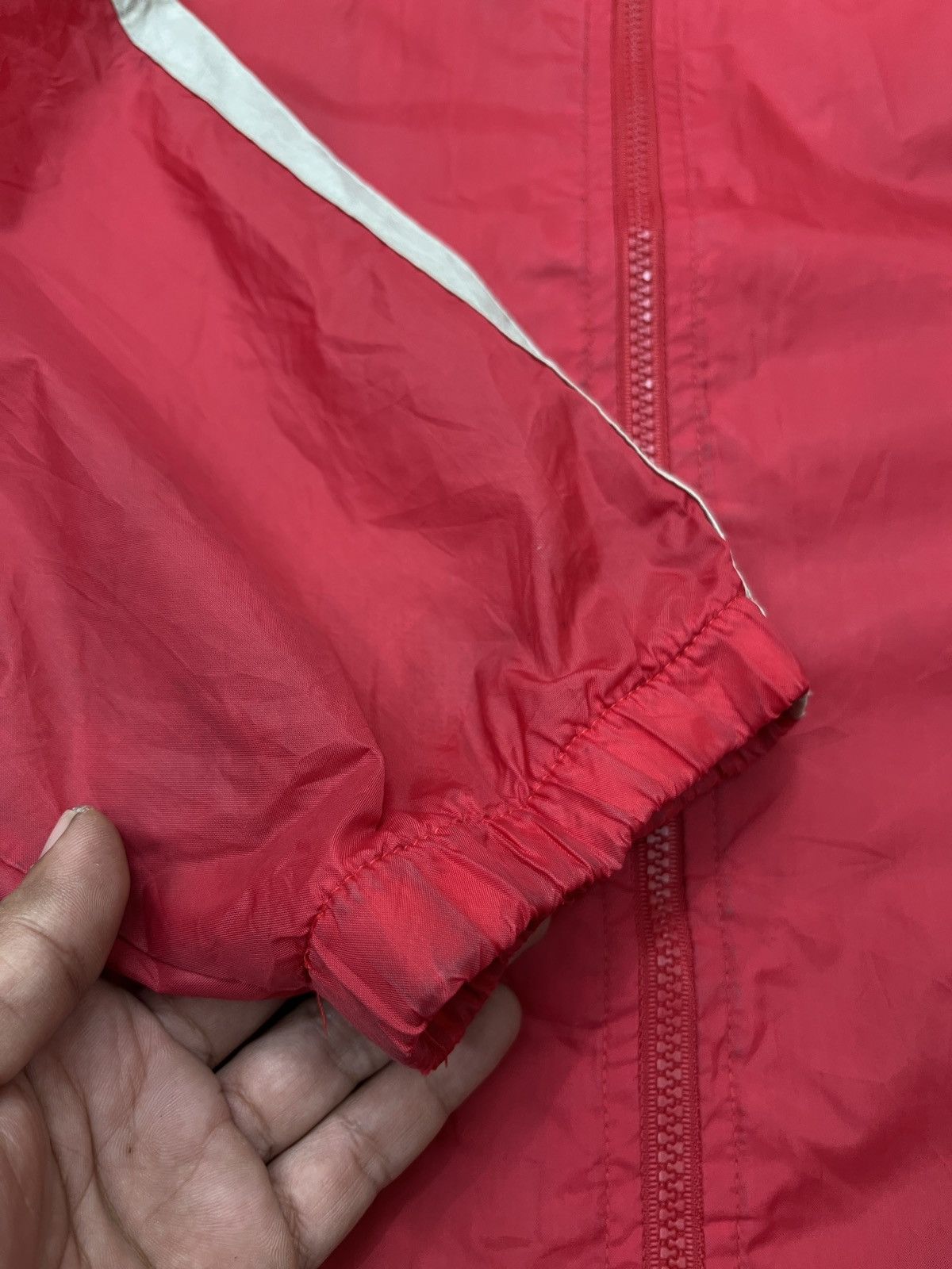 Stussy 🔥🔥🔥STEALS VTG STUSSY LIGHT JACKET Size US L / EU 52-54 / 3 - 19 Thumbnail