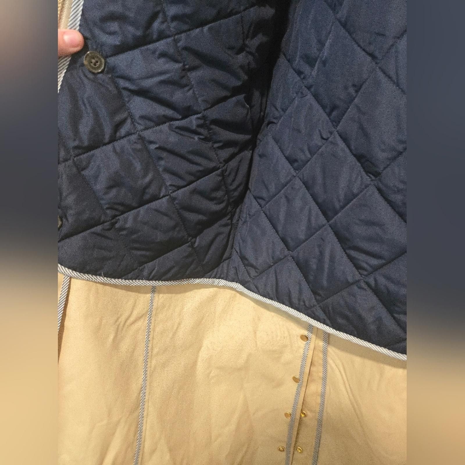 J.Crew J Crew X Holiday Limited Edition Heritage Barn Jacket Size XS / US 0-2 / IT 36-38 - 3 Thumbnail