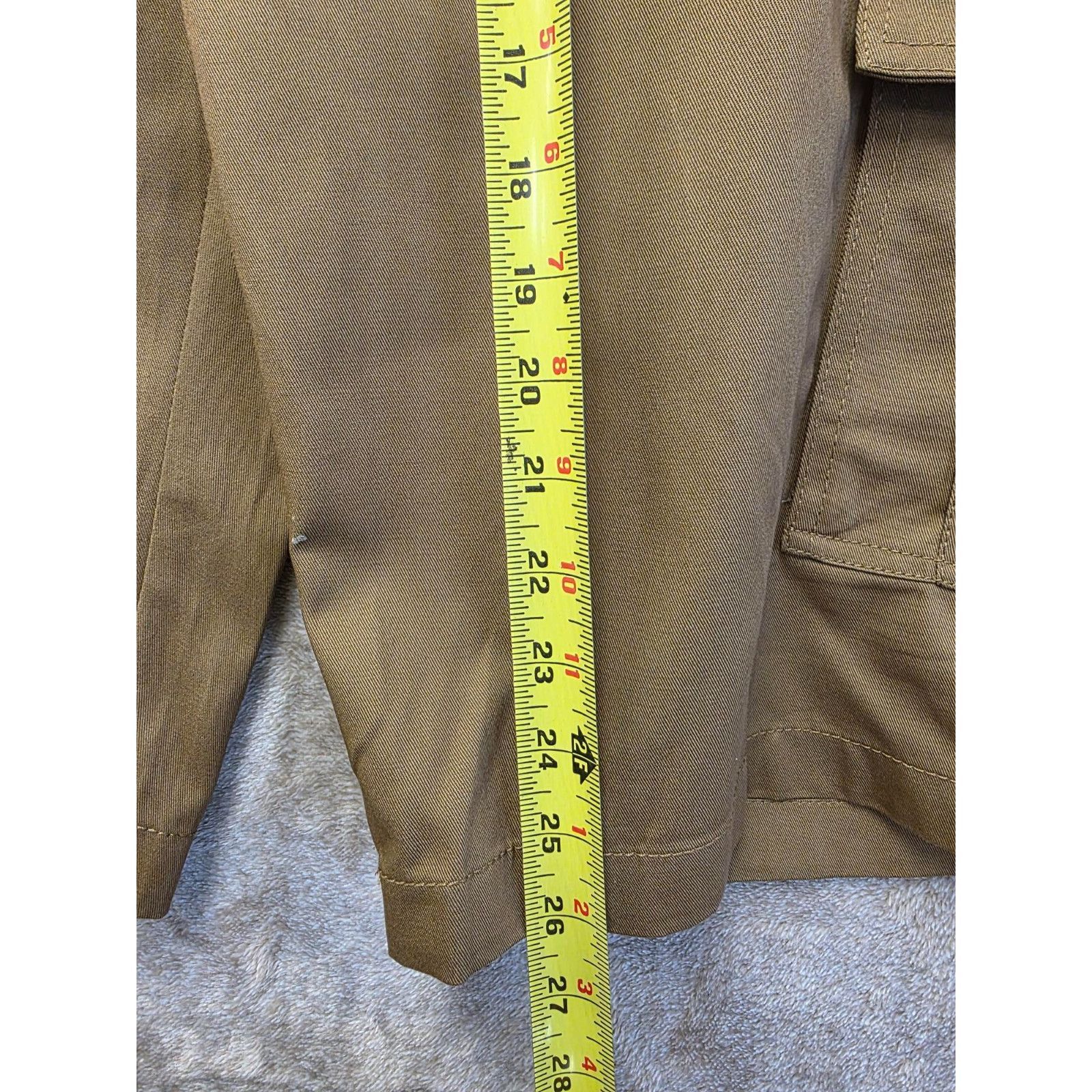 Other Blue Rock Cargo Shorts Size US 42 / EU 58 - 3 Thumbnail