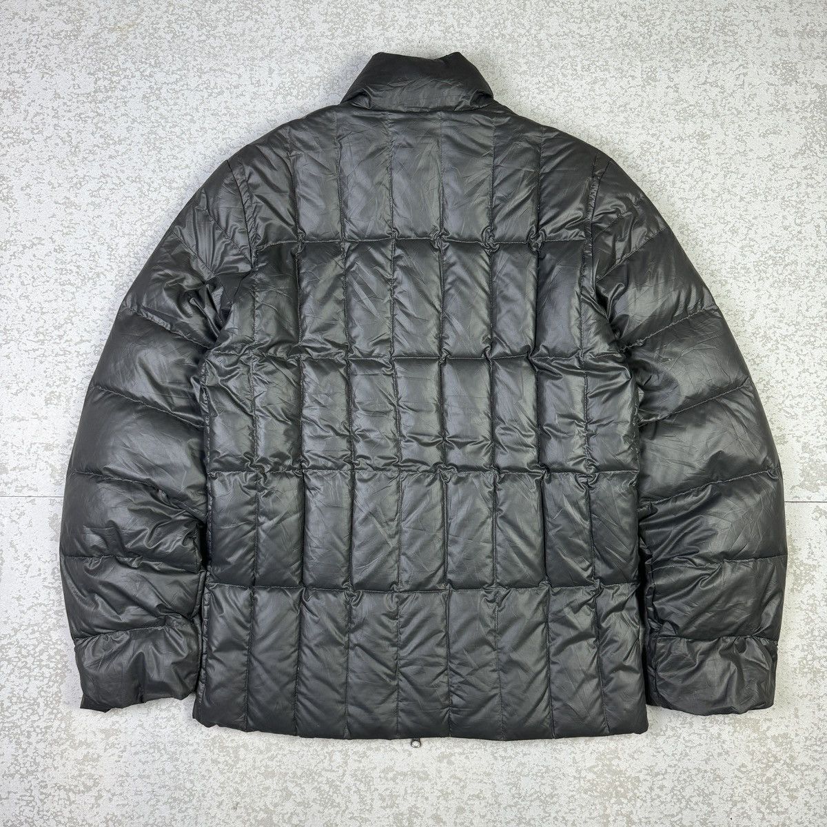 Japanese Brand × Takeo Kikuchi Japanese Brand TK MIXPICE Puffer Down Jacket Size US S / EU 44-46 / 1 - 5 Thumbnail
