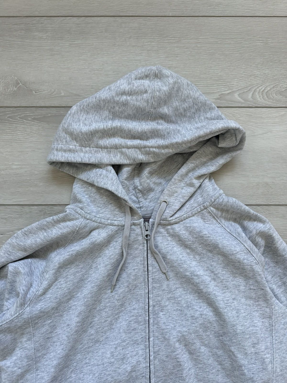 Carhartt Vintage Carhartt Zip Up Sweatshirt Hoodie Y2K Size US M / EU 48-50 / 2 - 3 Thumbnail