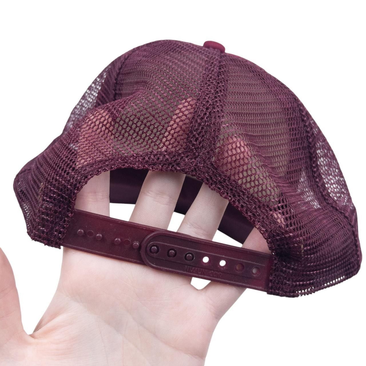 Other Vintage Steve-O Signed Autograph Hat Size ONE SIZE - 4 Thumbnail