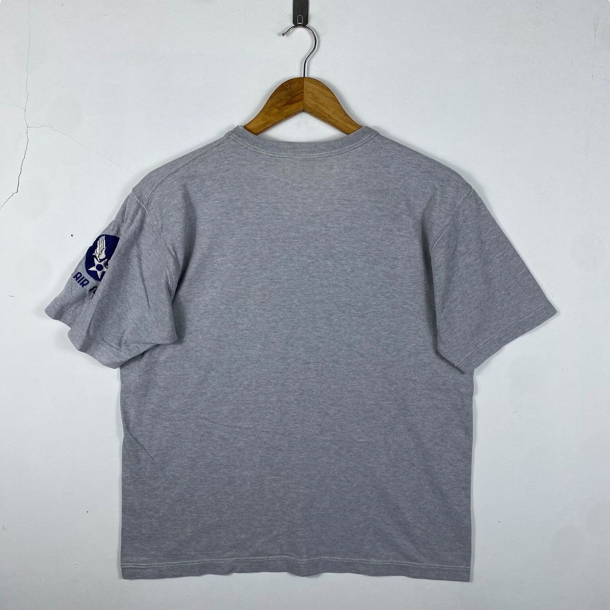 Buzz Rickson's BUZZ RICKSON SPORTSWEAR Usaf Mosquitoes Ta-216 Miss Marilyn Size US M / EU 48-50 / 2 - 4 Thumbnail