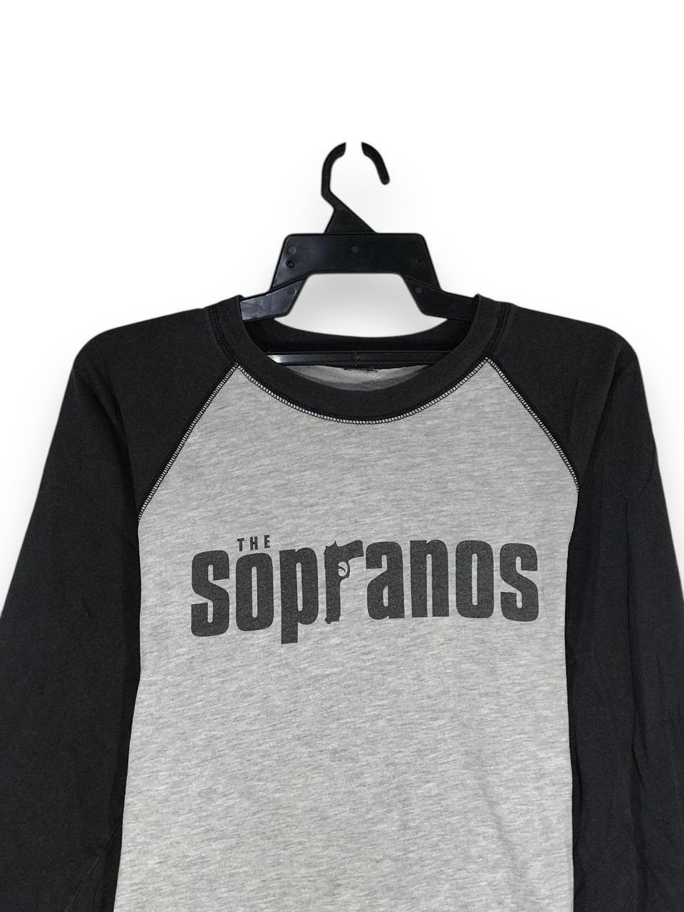 Vintage Vintage the sopranos movie hbo Size US L / EU 52-54 / 3 - 2 Thumbnail