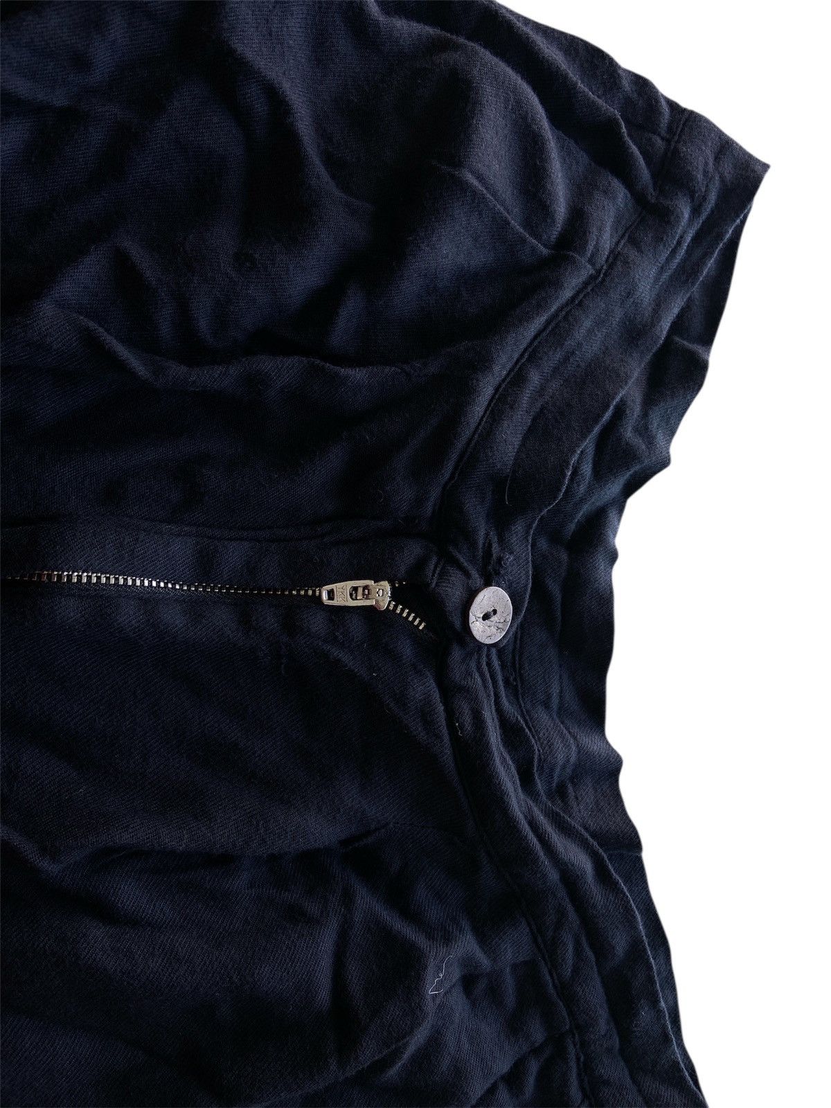 14th Addiction JAPANESE LEE FLARE Size 30" / US 8 / IT 44 - 12 Thumbnail