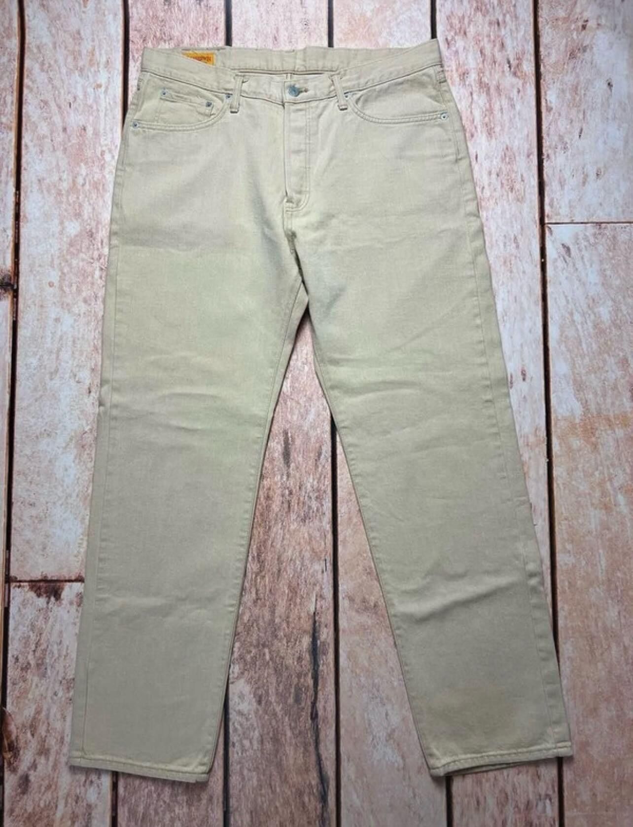 Edwin Jeans Edwin pants company Size US 38 / EU 54 - 5 Thumbnail