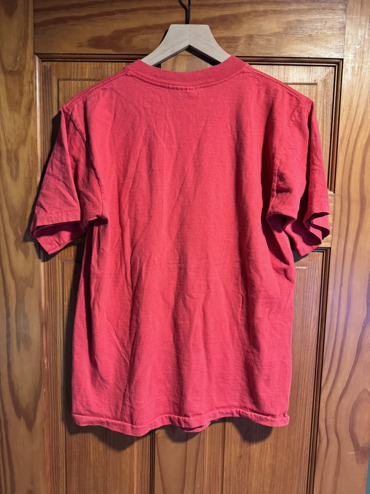 Other Vintage 1990 UNLV Runnin’ Rebels NCAA Final 4– Single Stitch Size US L / EU 52-54 / 3 - 4 Thumbnail