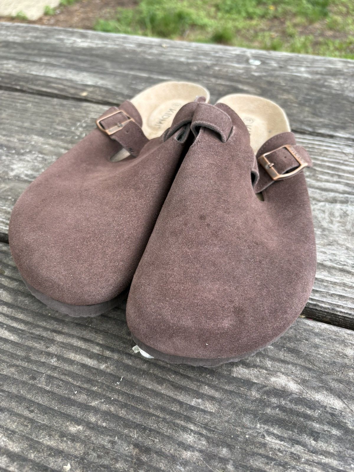 Other Kidmi Size US 11.5 / EU 44-45 - 5 Thumbnail
