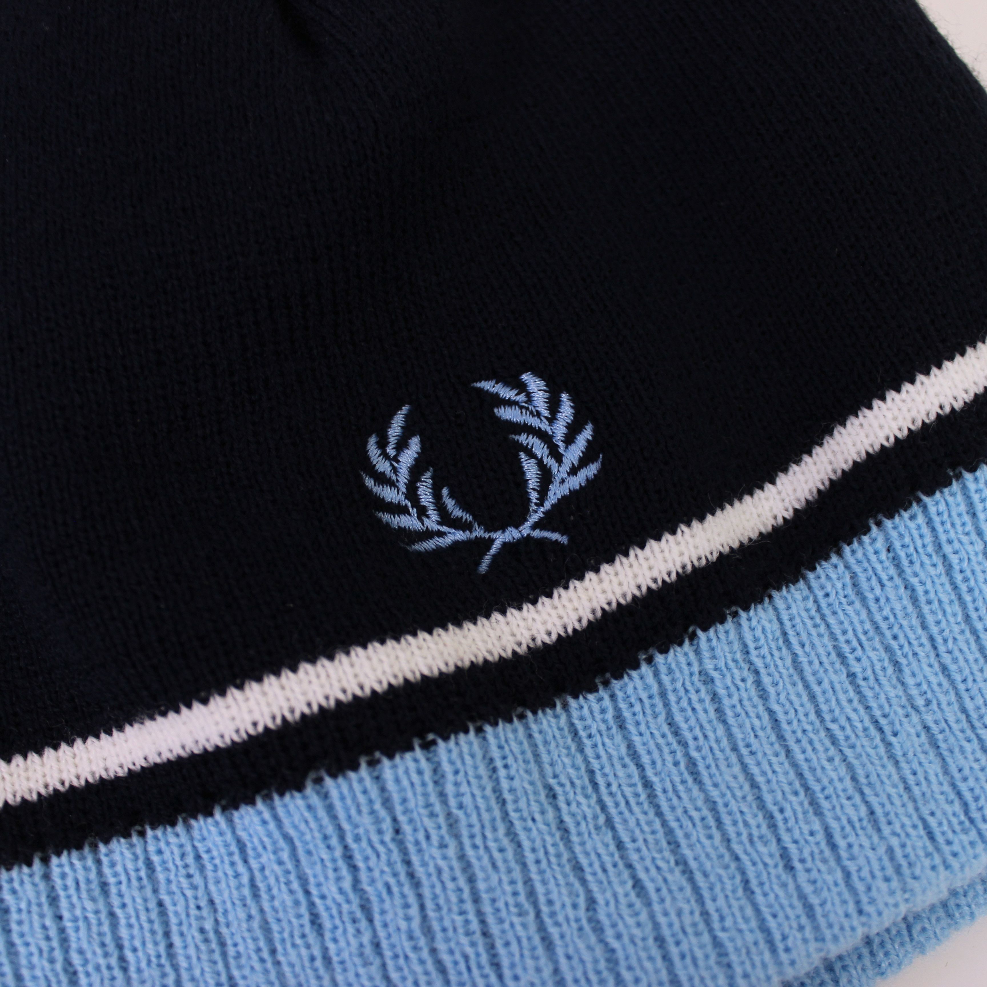 Fred Perry Fred Perry vintage winter hat one size multi Size ONE SIZE - 4 Thumbnail