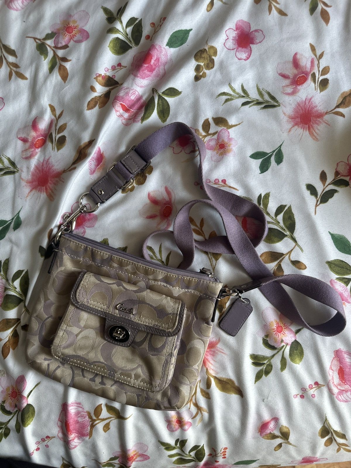 Coach Coach Bag Size ONE SIZE - 1 Thumbnail