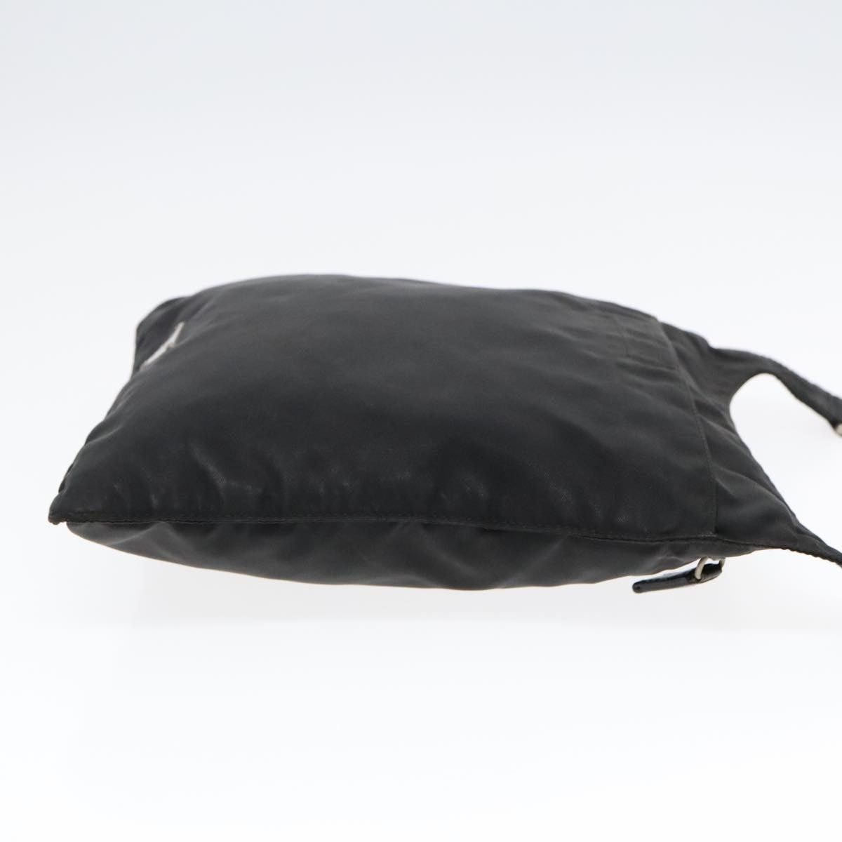 Prada PRADA Shoulder Bag Nylon Black Size ONE SIZE - 5 Thumbnail