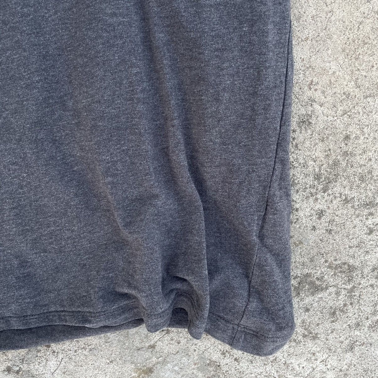Allsaints × Vintage Vintage Allsaints T-shirts Basic Fit Small Logo Y2K 90s USA Size US M / EU 48-50 / 2 - 6 Thumbnail