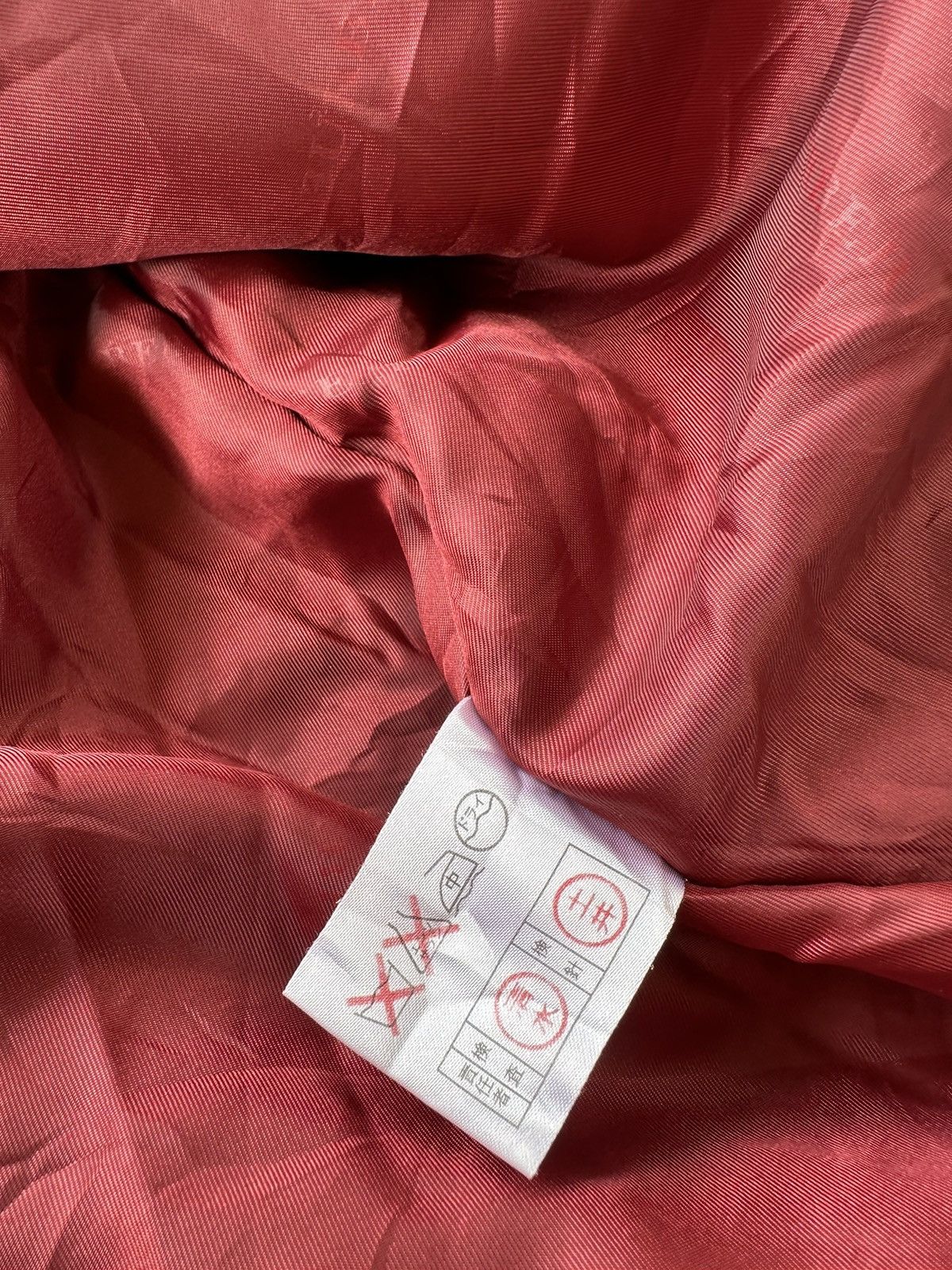 Burberry Burberry long nice design Size US L / EU 52-54 / 3 - 8 Thumbnail