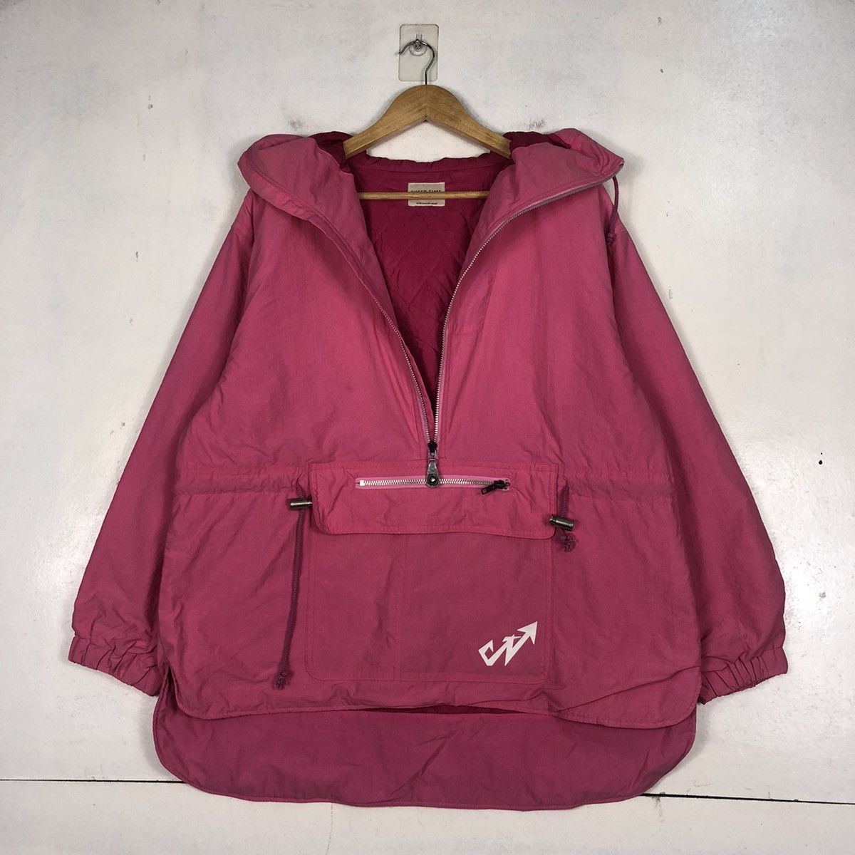 Japanese Brand × Other SEND OFFER ❤️‍🔥 CRAZY DESIGN SKI BOMBER Size US M / EU 48-50 / 2 - 12 Thumbnail