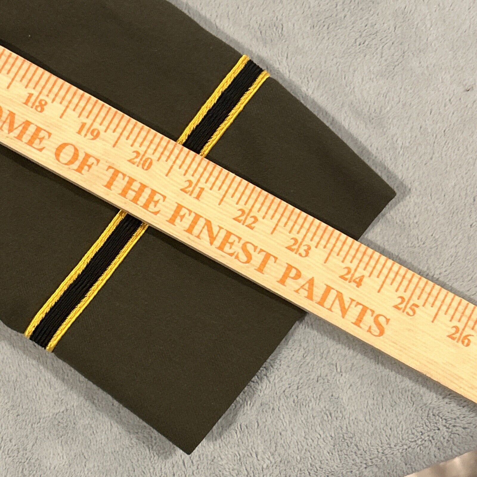 Other California Department Of Corrections Jacket Large Fechheimer Size 46R - 12 Thumbnail