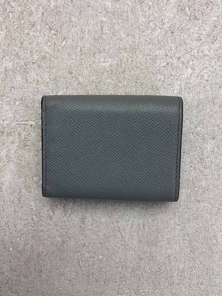 Dior Dior Tri-Fold Wallet Size ONE SIZE - 2 Thumbnail