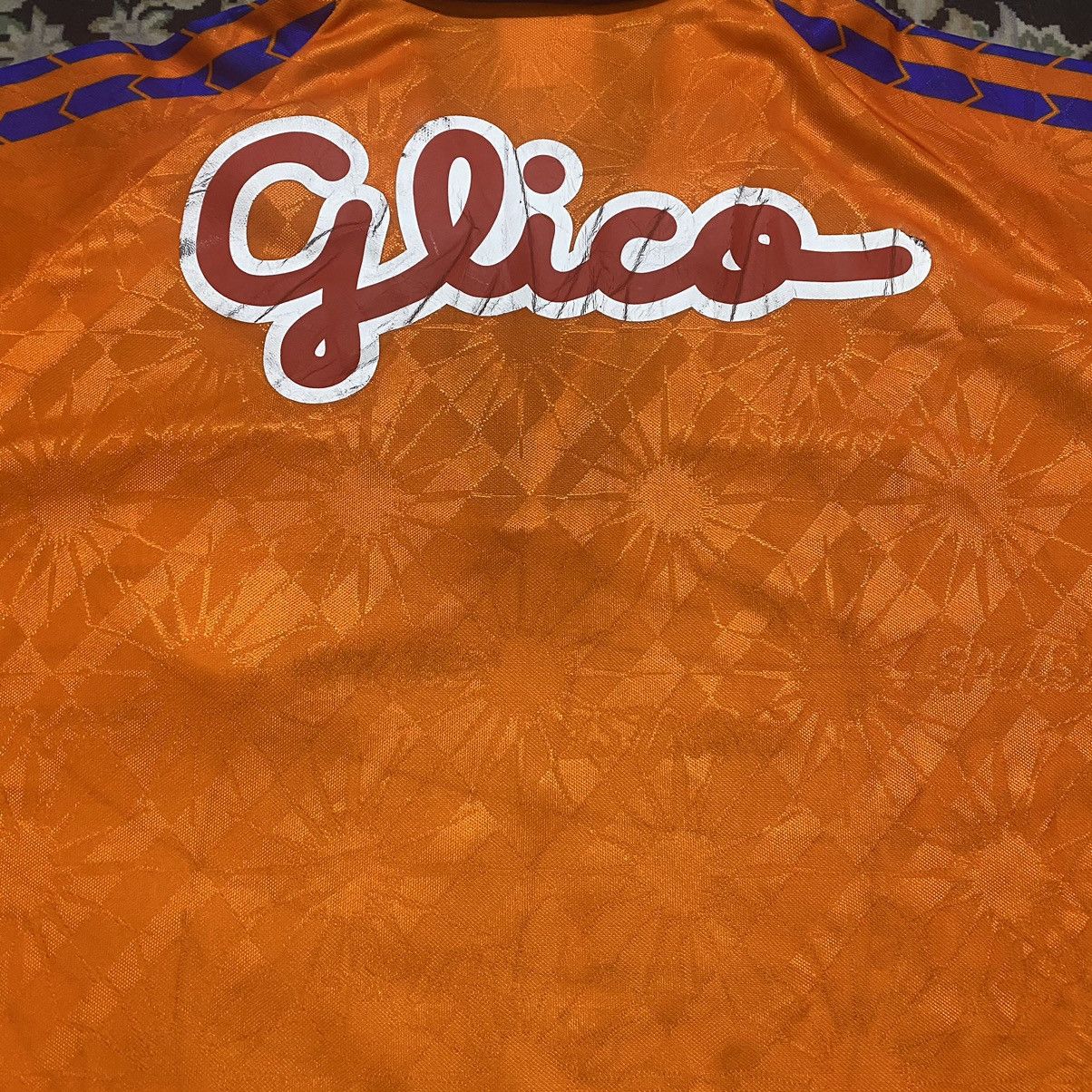 Puma Vintage 97/98 Shimizu S-Pulse Japan Home Jersey Size US M / EU 48-50 / 2 - 15 Thumbnail