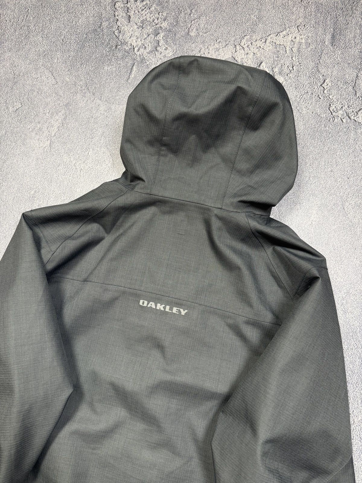 Oakley Oakley Gorpcore Outdoor Jacket Size US XL / EU 56 / 4 - 8 Thumbnail