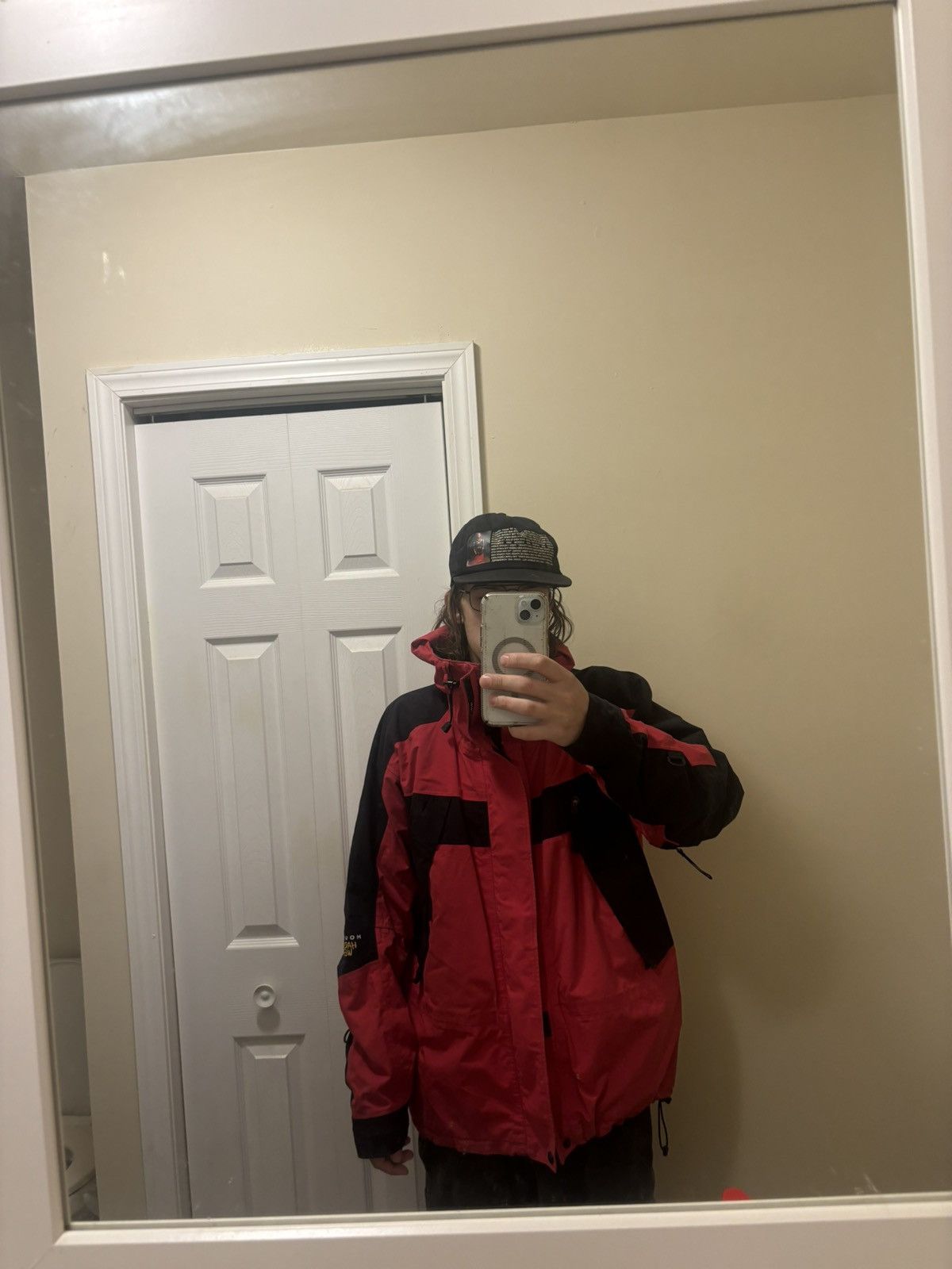 Mountain Hardwear 90s Mountain Hardware Parkas Size US M / EU 48-50 / 2 - 10 Thumbnail