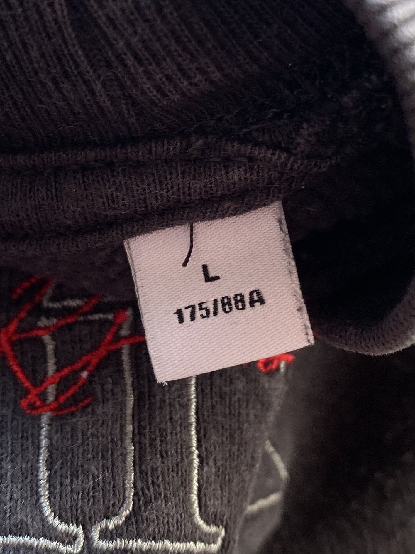 Han Kjobenhavn × Vintage Han Kjøbenhavn Sweatshirt Size US L / EU 52-54 / 3 - 8 Thumbnail