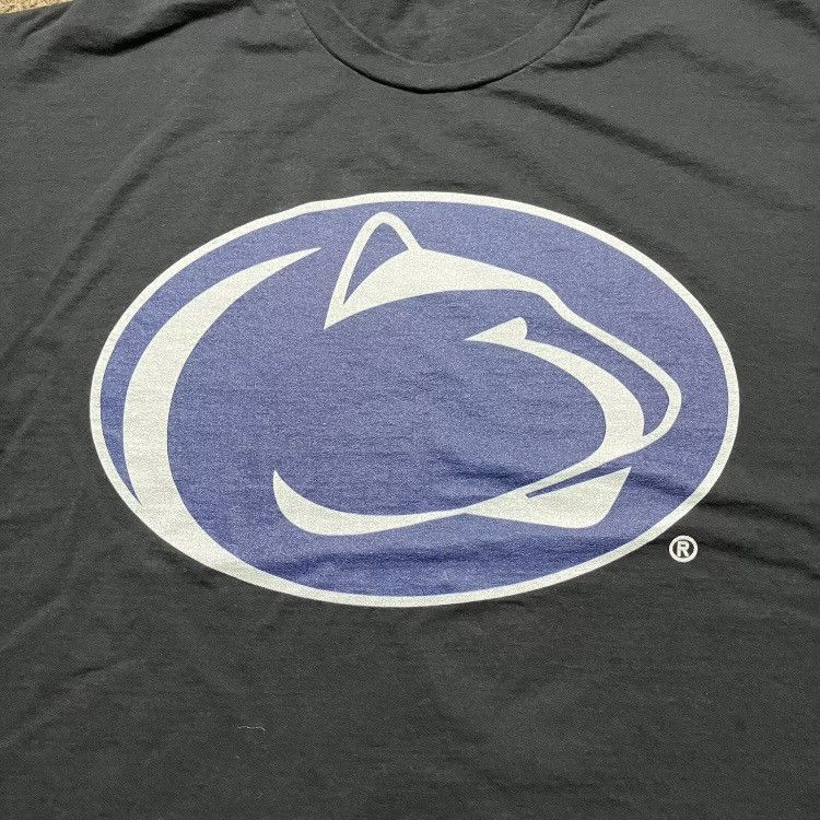 NCAA Penn State Nittany Lions College T Shirt Size US XL / EU 56 / 4 - 2 Thumbnail