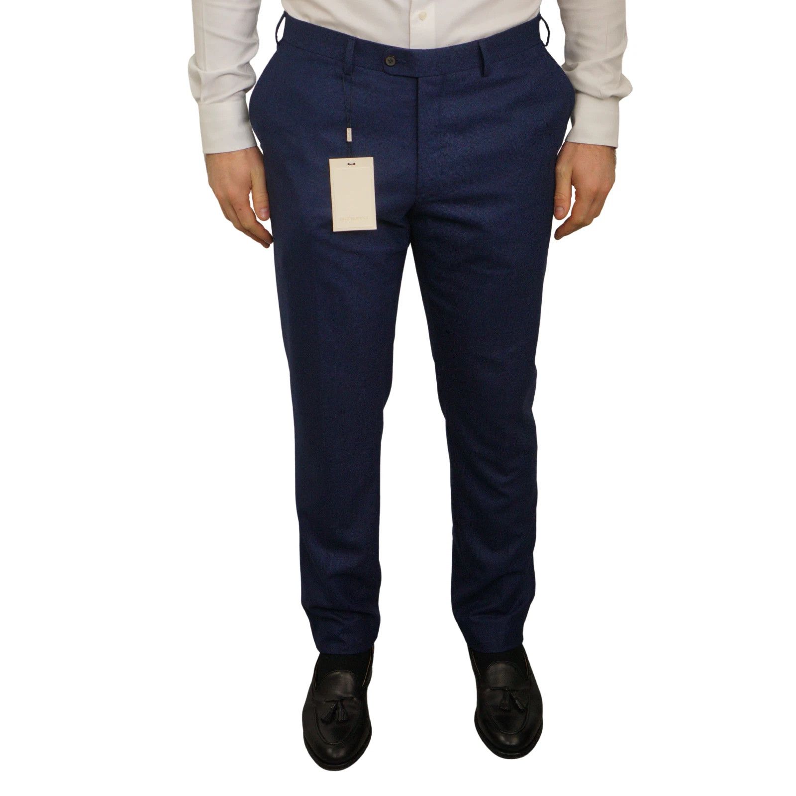 Suitsupply Men Suitsupply Suit Lazio Vitale Barberis Wool S120's US44S Size 44S - 7 Thumbnail