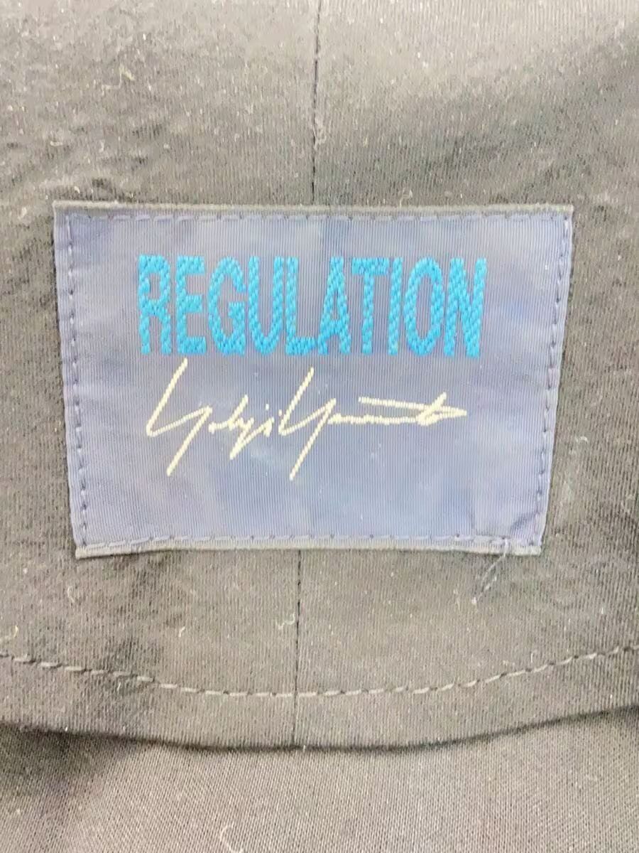 Yohji Yamamoto Light Full Zip Jacket Size US M / EU 48-50 / 2 - 5 Thumbnail