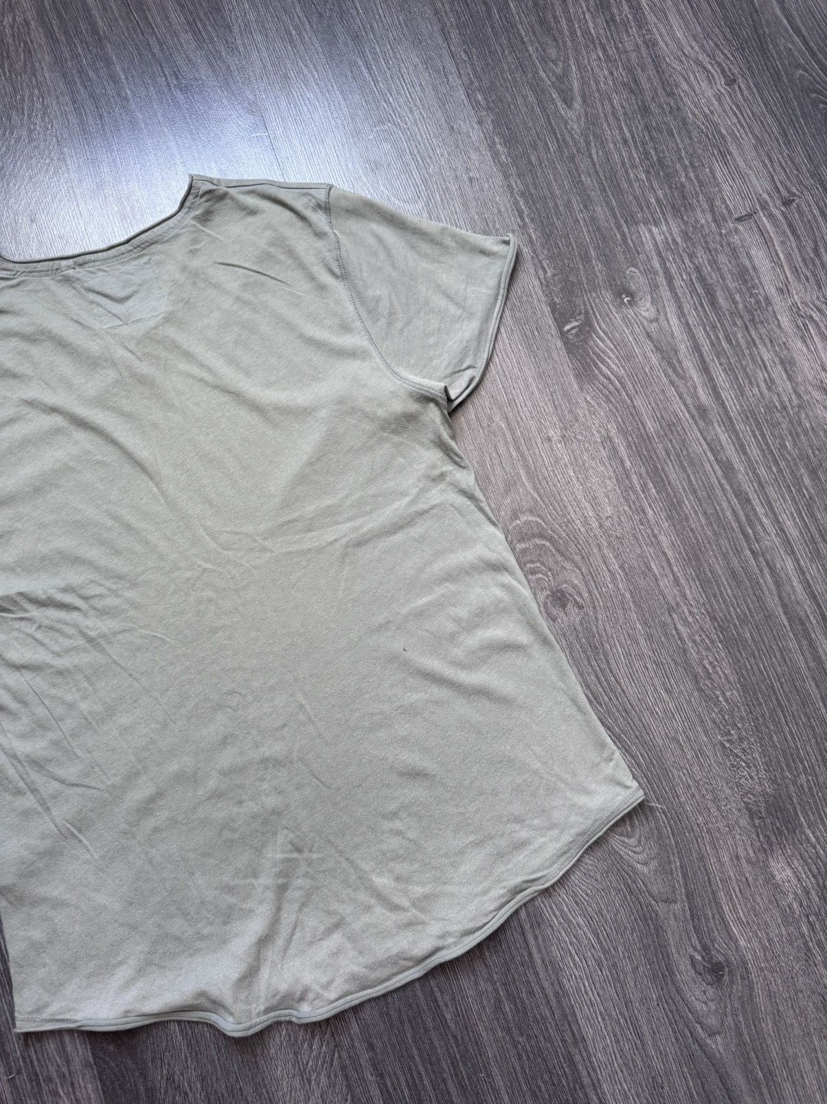 Japanese Brand Y2K Scull Print Demonic Avantgarde vintage t-shirt Size US L / EU 52-54 / 3 - 6 Thumbnail