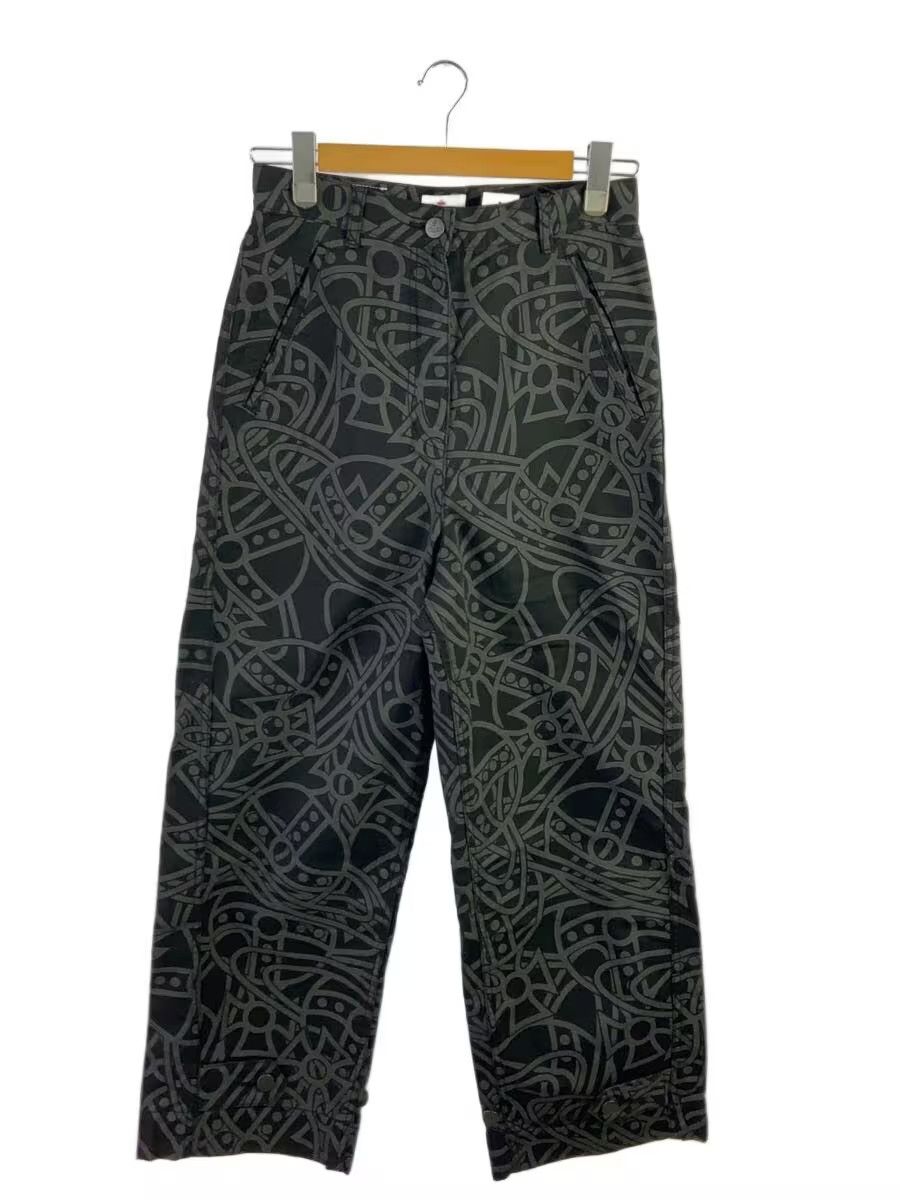 Vivienne Westwood Multi Orb Pants Size US 28 / EU 44 - 1 Thumbnail