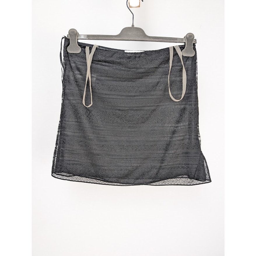Valentino o1rshd1 Women's Top in Black Size M / US 6-8 / IT 42-44 - 1 Thumbnail