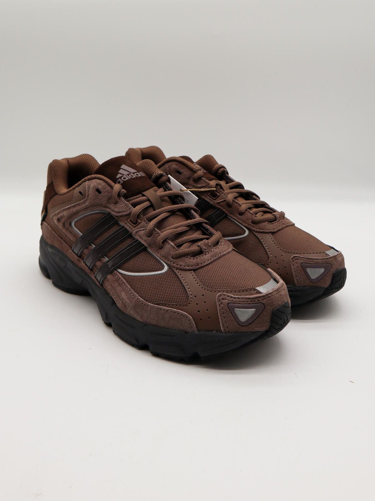 Adidas adidas Response CL – ID3143 (Earth Strata / Carbon)** Size US 9 / EU 42 - 1 Thumbnail
