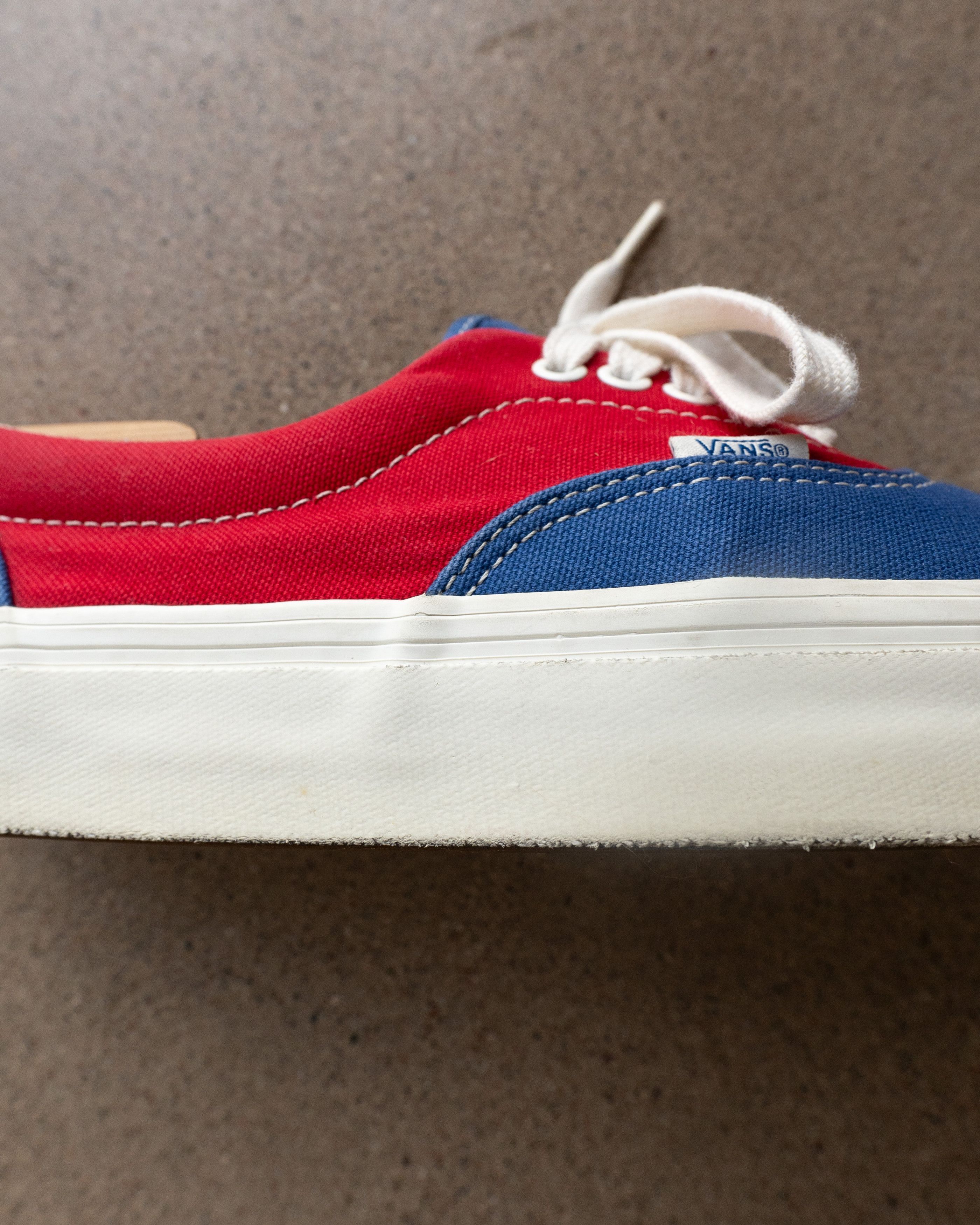 Vans Vans Vault Era 95 Adaptation Maxfield Los Angeles Men's 10 Size US 10 / EU 43 - 15 Thumbnail