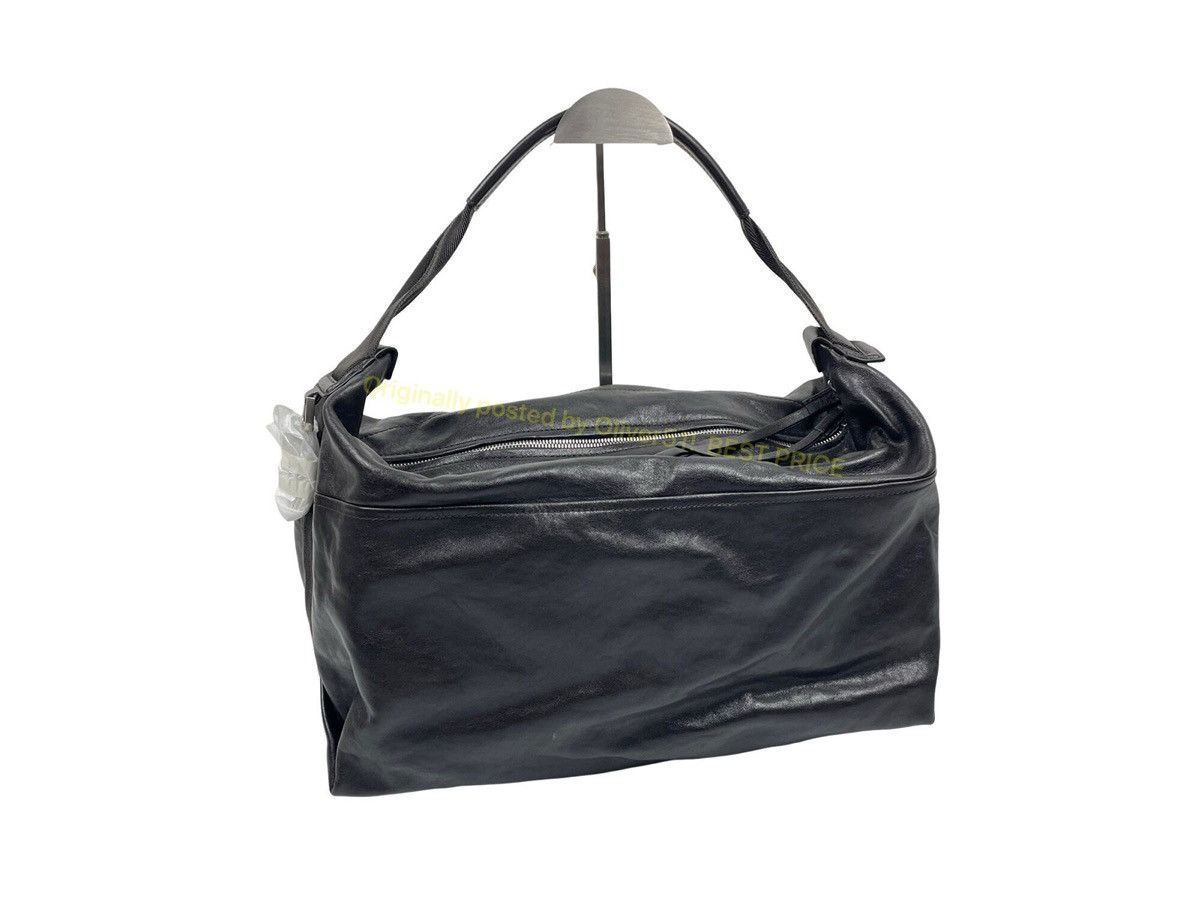Lemaire Lemaire Berlingot Hobo Bag AAAA04/2609 Size ONE SIZE - 1 Thumbnail