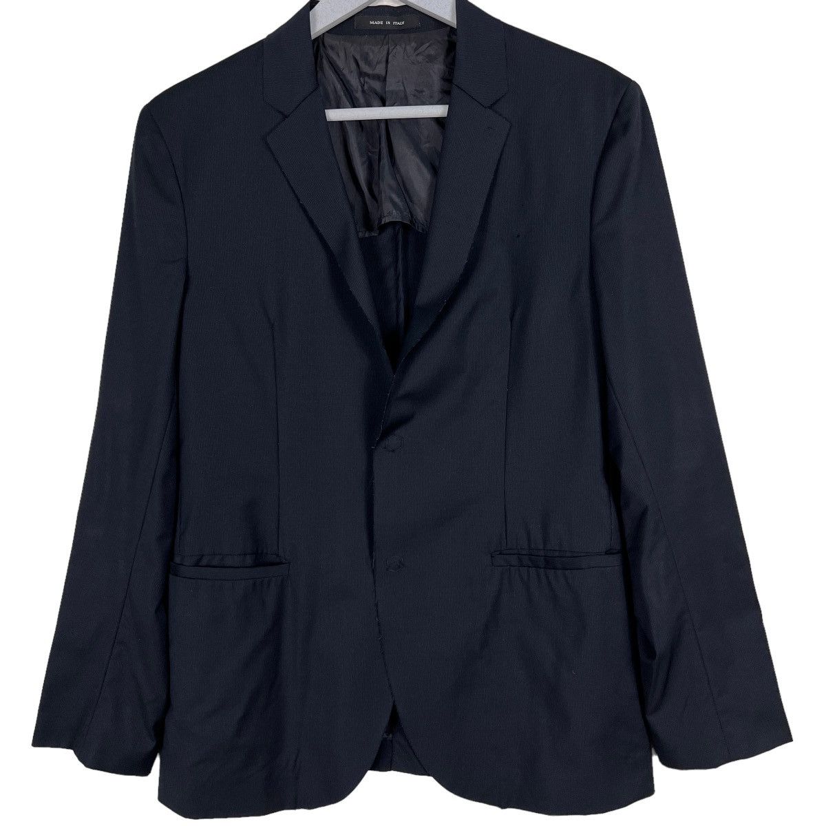 Emporio Armani 🔥 EMPORIO ARMANI LIGHT BLAZER Size US S / EU 44-46 / 1 - 4 Thumbnail