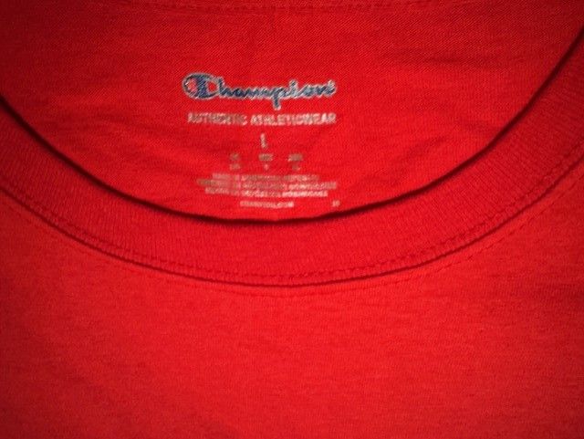 Champion Fashion Rebels WWVD 6 Rings Size US L / EU 52-54 / 3 - 3 Thumbnail