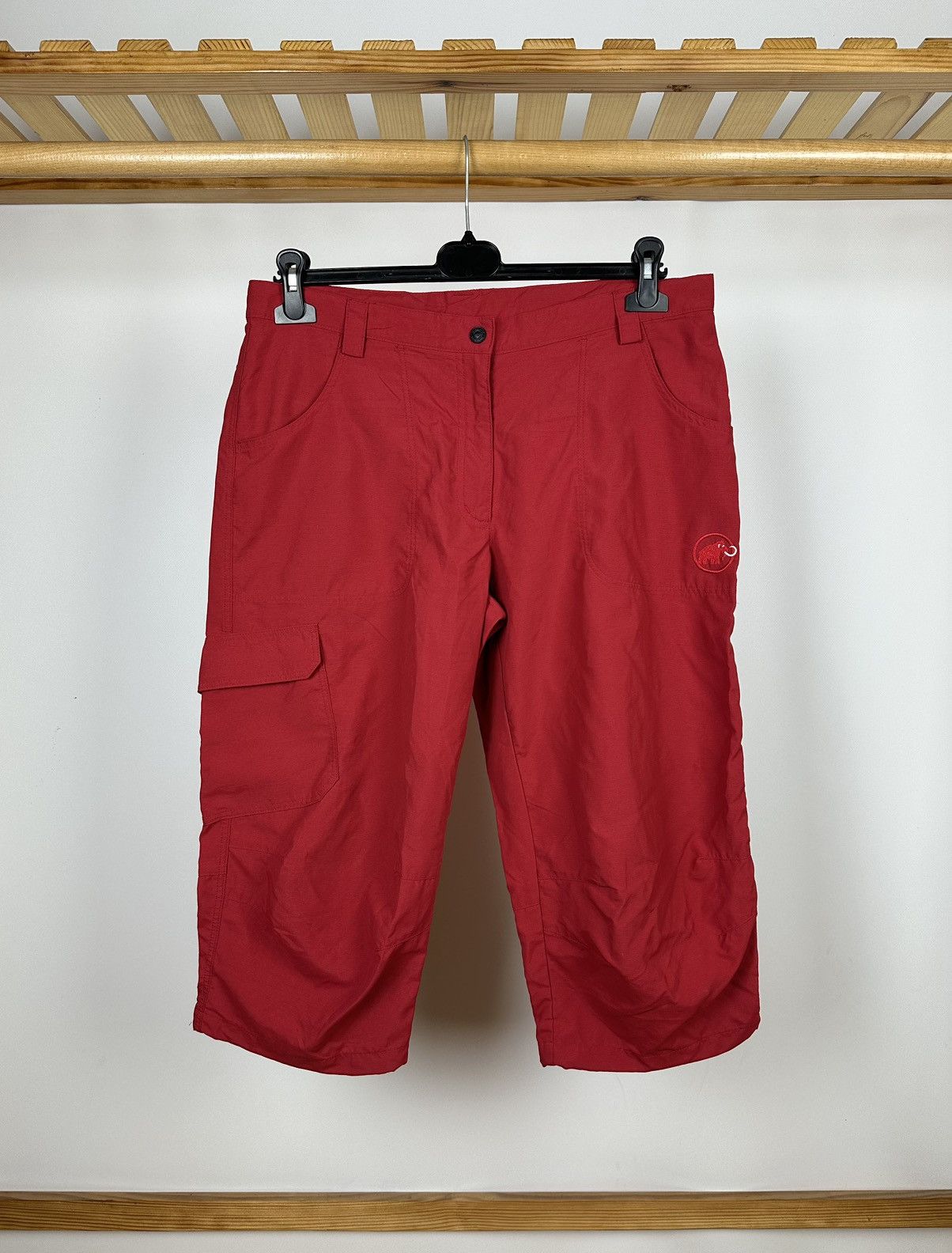 Mammut Mammut Shorts Excellent Trail Outdoor Size US 32 / EU 48 - 1 Thumbnail