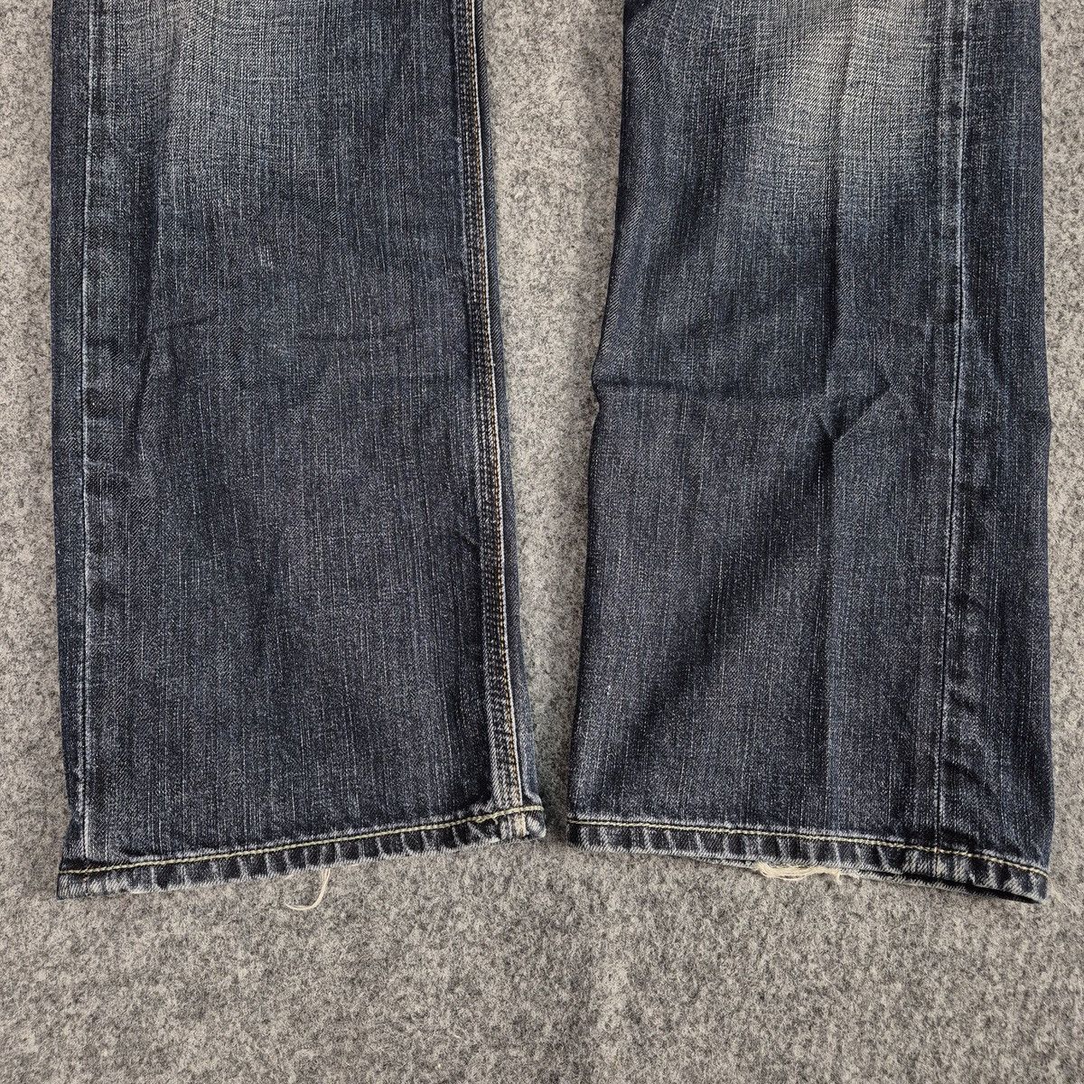 Diesel Vintage diesel denim pants Size US 33 - 5 Thumbnail