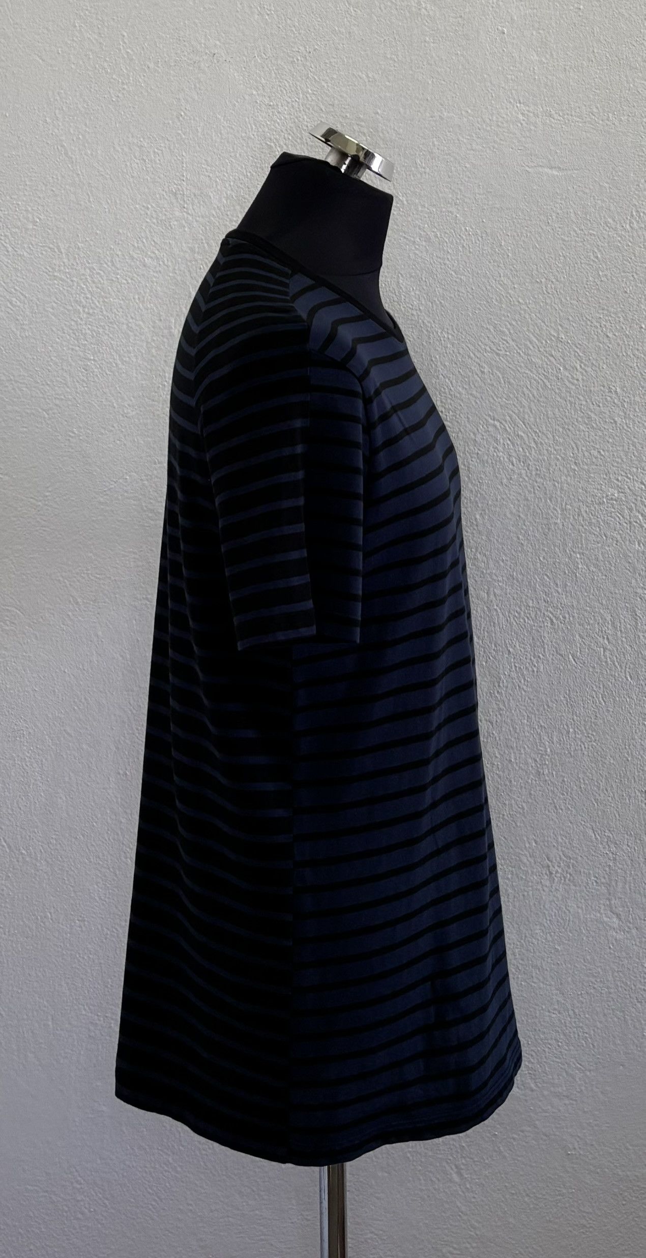 G-Star G Star Raw Stripes T-shirt Size L Size US L / EU 52-54 / 3 - 4 Thumbnail