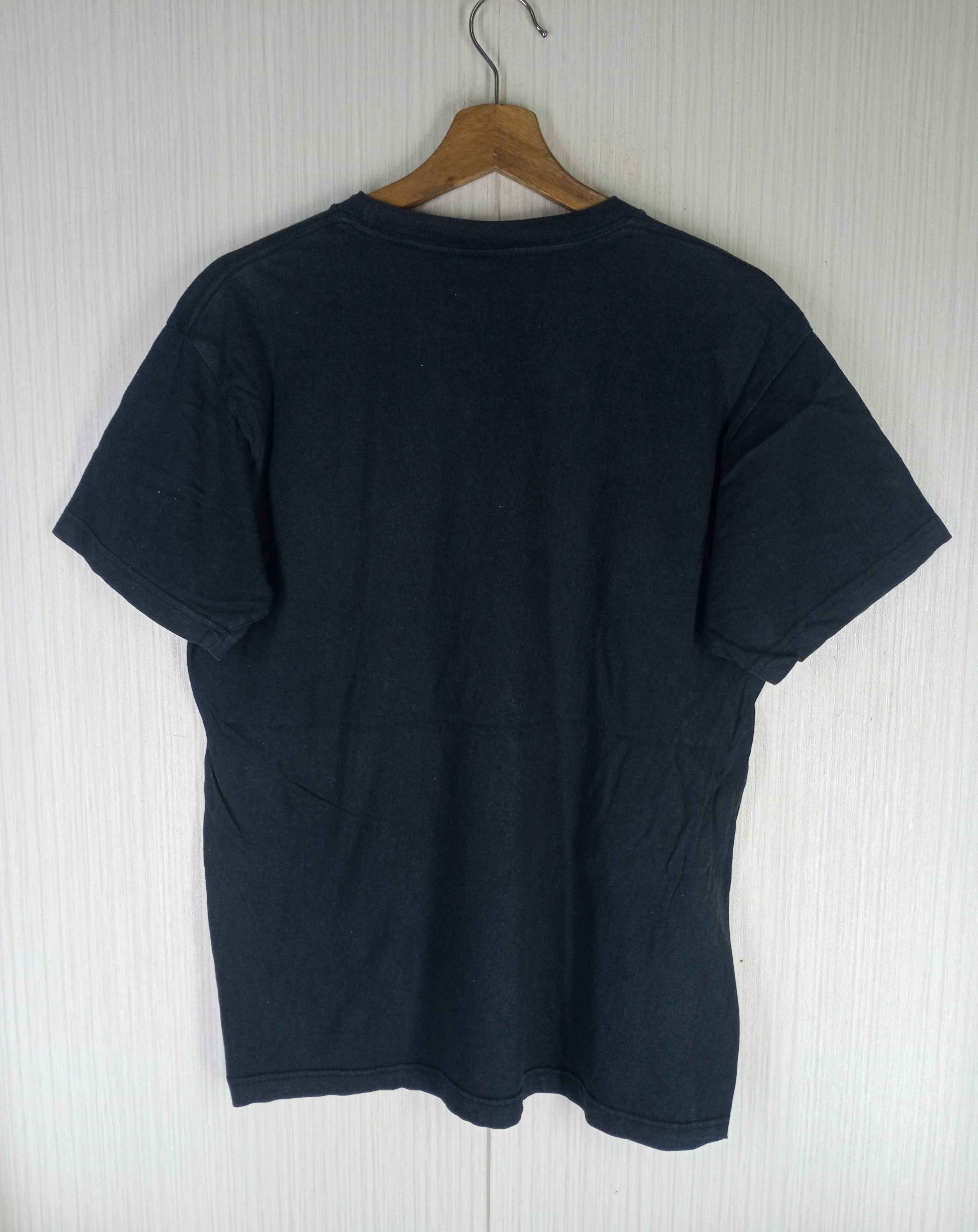 Anime × Japanese Brand Rare Vintage Fist Of The North Star Japanese Anime Tss Size US M / EU 48-50 / 2 - 4 Thumbnail