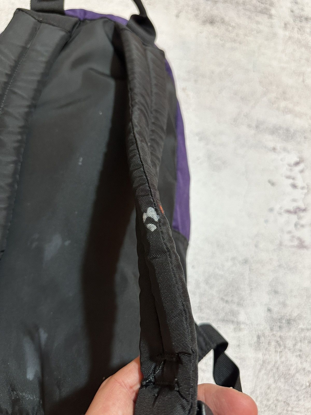 Other The North Face backpack vintage TNF Size ONE SIZE - 7 Thumbnail
