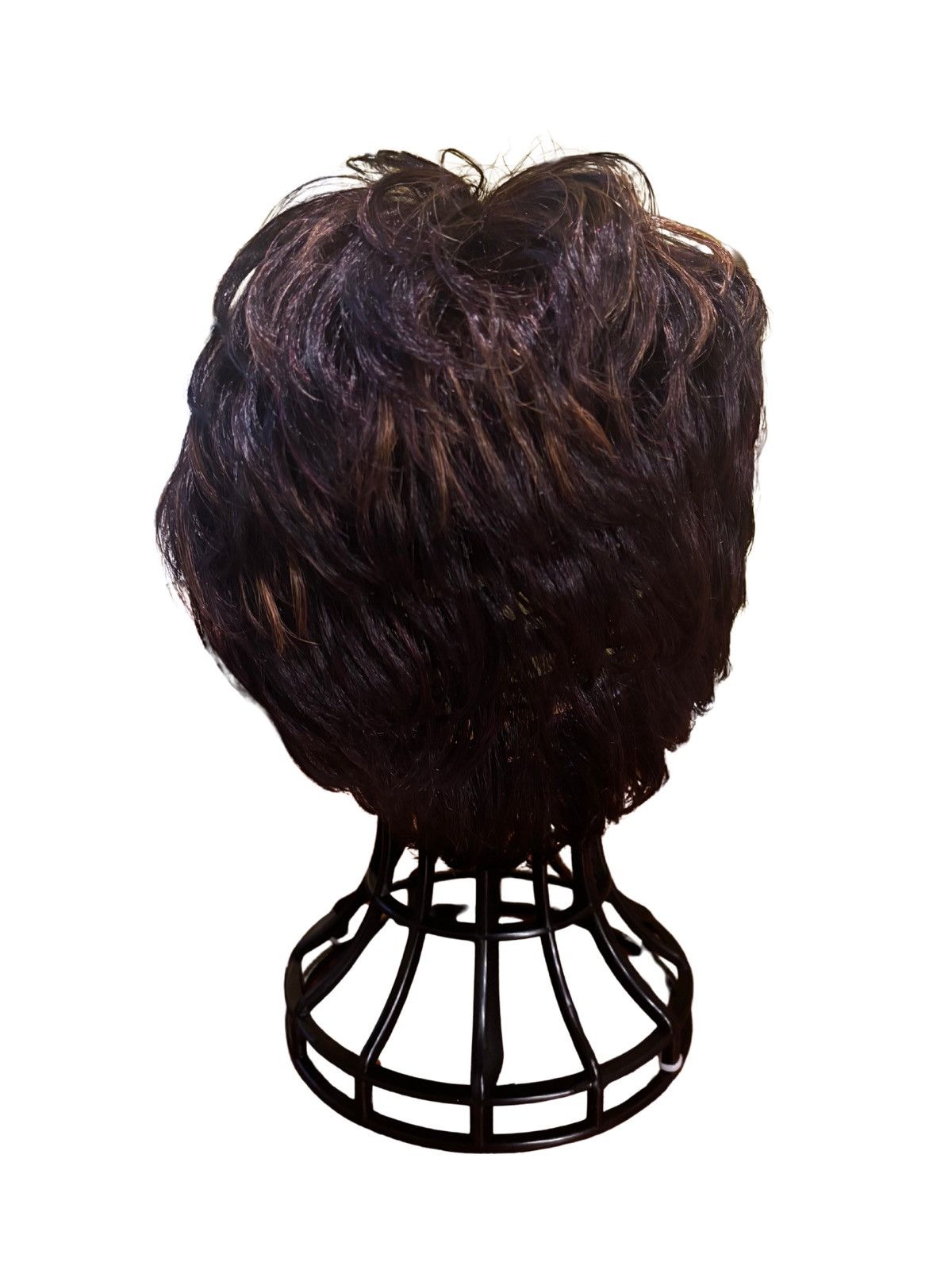 Other Short cut wig.wm3537 Size ONE SIZE - 3 Thumbnail