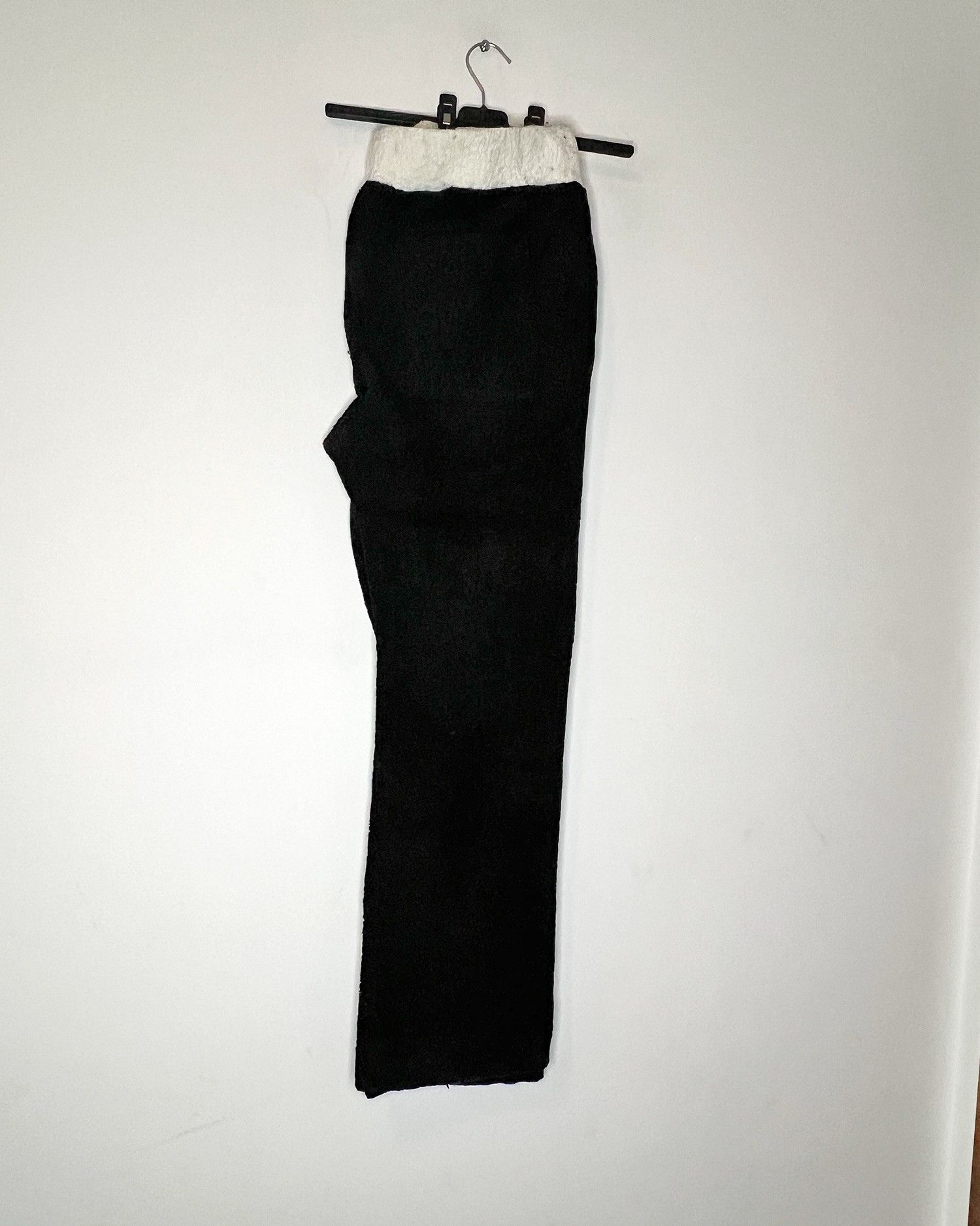 Casablanca Runway AW'21 Terry Sweatpants Size US 32 / EU 48 - 6 Thumbnail