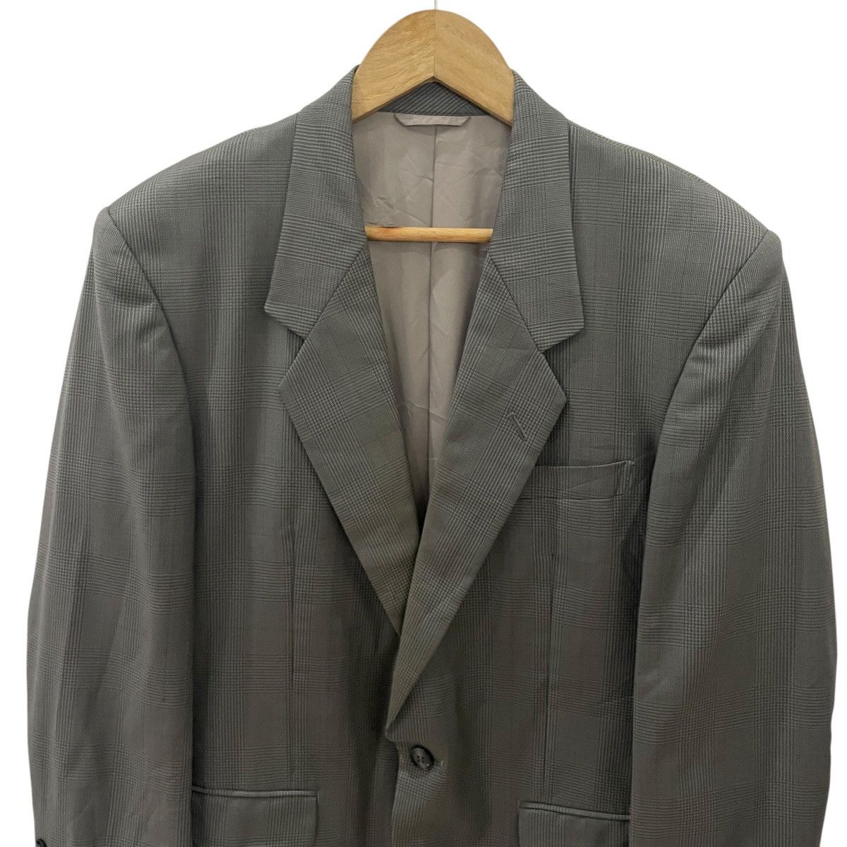 Christian Dior Monsieur Vintage Christian Dior Coat Size US M / EU 48-50 / 2 - 2 Thumbnail